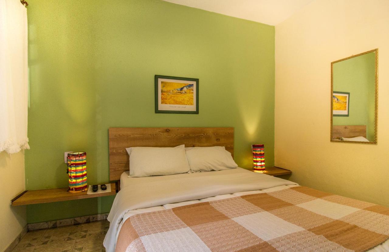 Hotel Fazenda Canto Da Serra Jaconé Exteriör bild